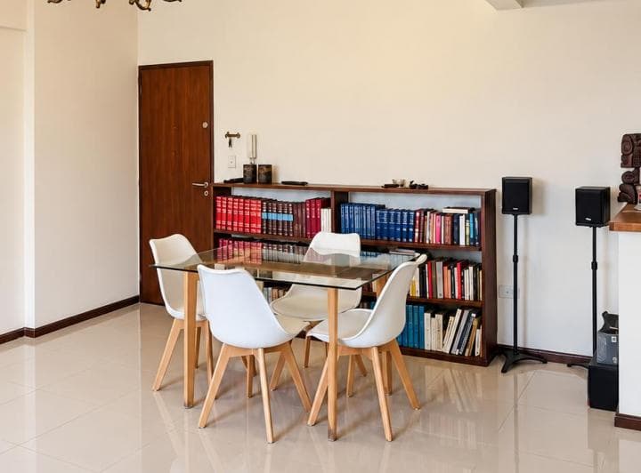Departamento Único en Saavedra – a 20 m del Parque – Dueño Directo - 3