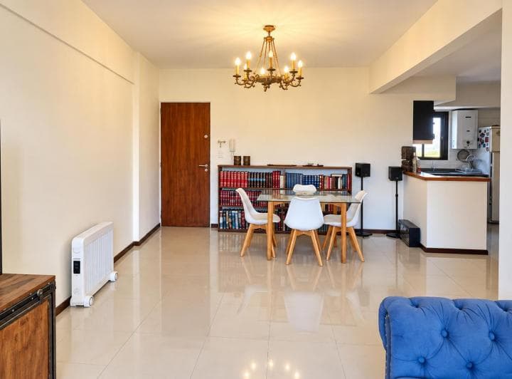 Departamento Único en Saavedra – a 20 m del Parque – Dueño Directo - 2