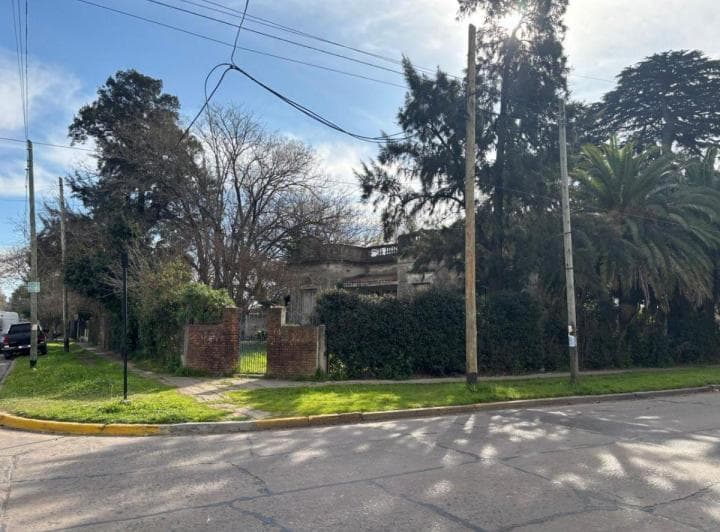 Venta Lote - Terreno - Fcio. Varela - 4
