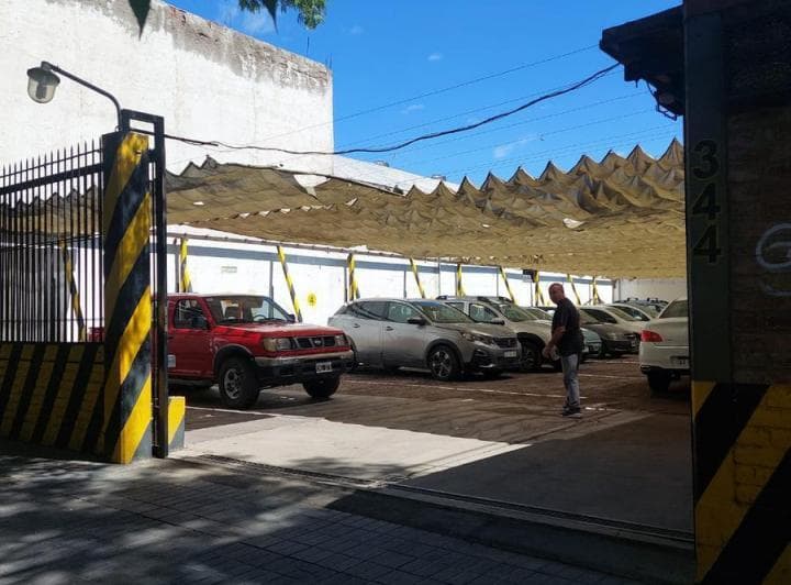 Terreno en Ciudad - 5