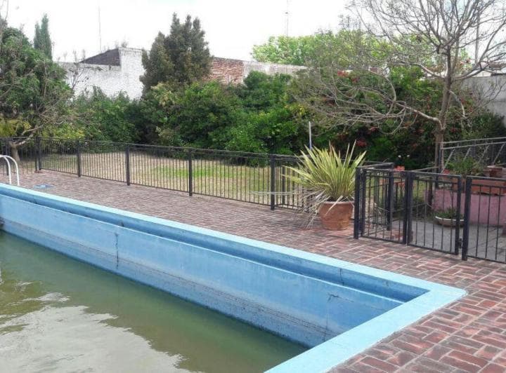 Departamento en Venta - 5 Dorm. 3 Baños - Ayacucho - 4