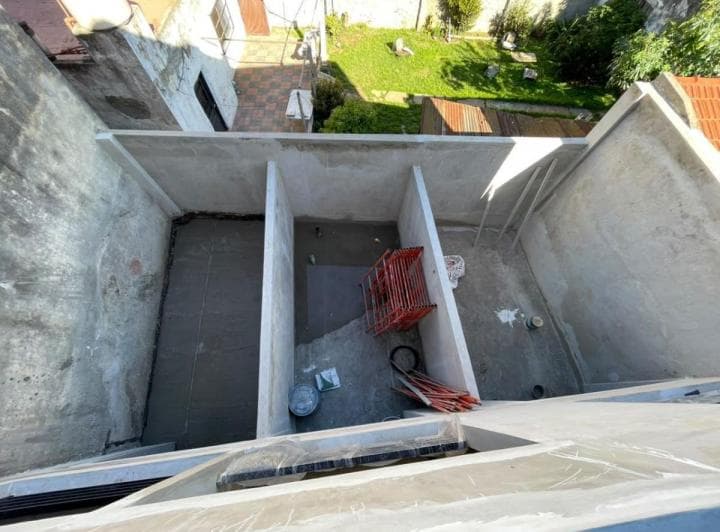 Departamento Dos Ambientes en Planta Baja con Patio y Cochera a Estrenar - 5
