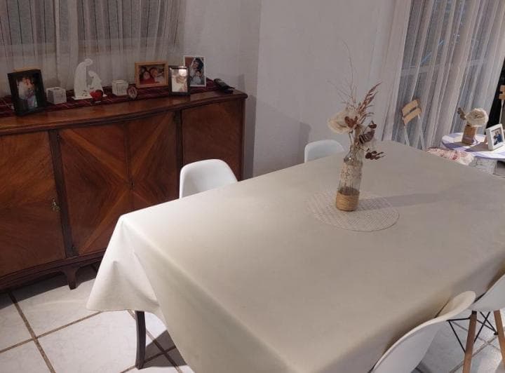 Departamento en Venta - 3 Dorm. 1 Baño 1 Cochera - 95 m² - Ciudadela - 5