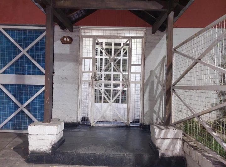Departamento en Venta - 3 Dorm. 1 Baño 1 Cochera - 95 m² - Ciudadela - 2