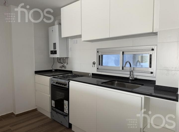 Venta Departamento a Estrenar con Posesion Inmediata 2 Dorm. en Barrio Lourdes - 5
