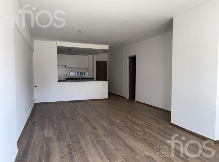 Venta Departamento a Estrenar con Posesion Inmediata 2 Dorm. en Barrio Lourdes - 2