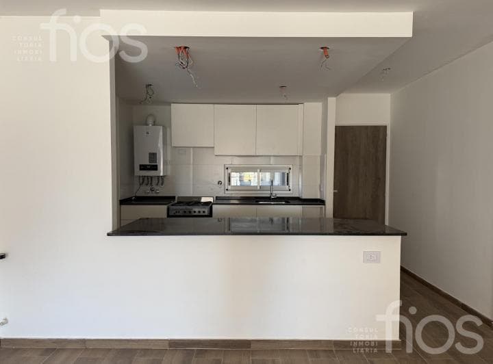 Venta Departamento a Estrenar con Posesion Inmediata 2 Dorm. en Barrio Lourdes - 3