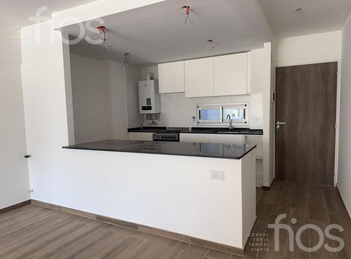 Venta Departamento a Estrenar con Posesion Inmediata 2 Dorm. en Barrio Lourdes - 4