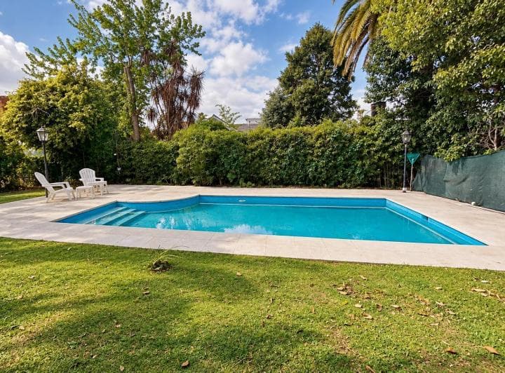 Venta Casa 3 Ambientes con Pileta en Barrio Las Lajas General Rodriguez - 3