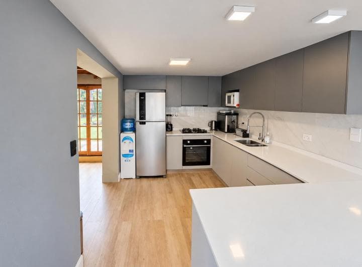 Venta Casa 3 Ambientes con Pileta en Barrio Las Lajas General Rodriguez - 5