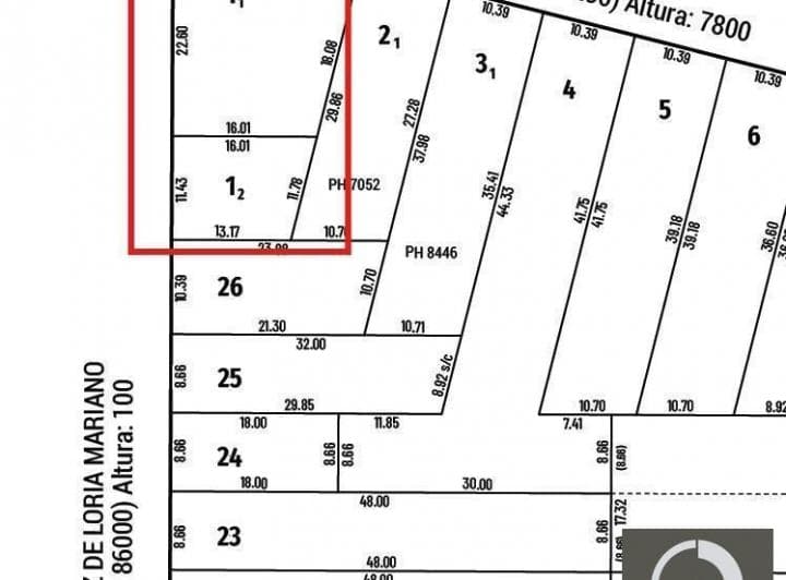 Terreno en Venta en Fisherton Ideal Desarrollos - 5