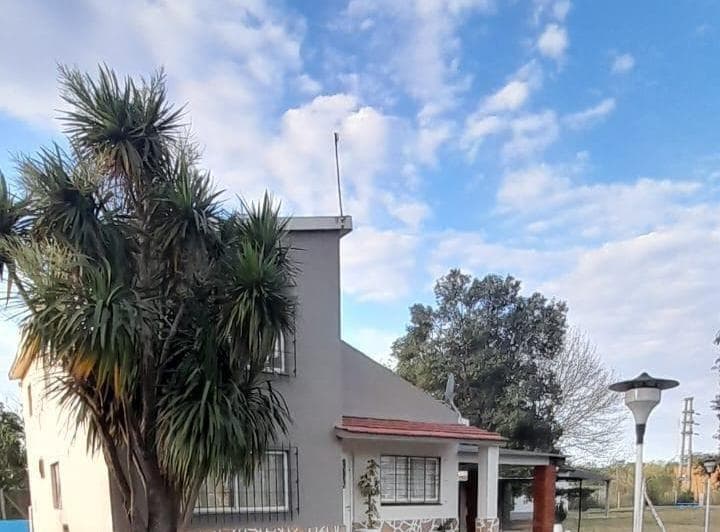Casa en Venta - 3 Dorm. 1 Baño - 782 m&sup2; - Mercedes - 4