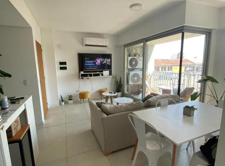 Departamento en Venta de un Dormitorio en Metra Puerto Norte - 4