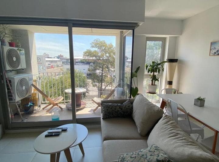 Departamento en Venta de un Dormitorio en Metra Puerto Norte - 5