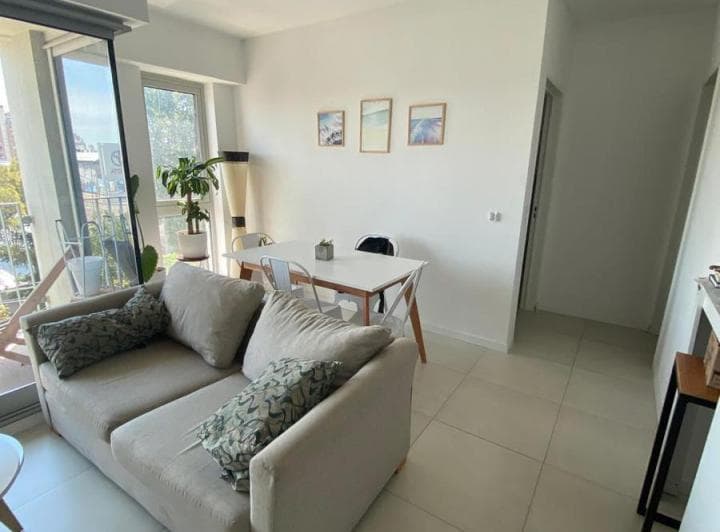 Departamento en Venta de un Dormitorio en Metra Puerto Norte - 3