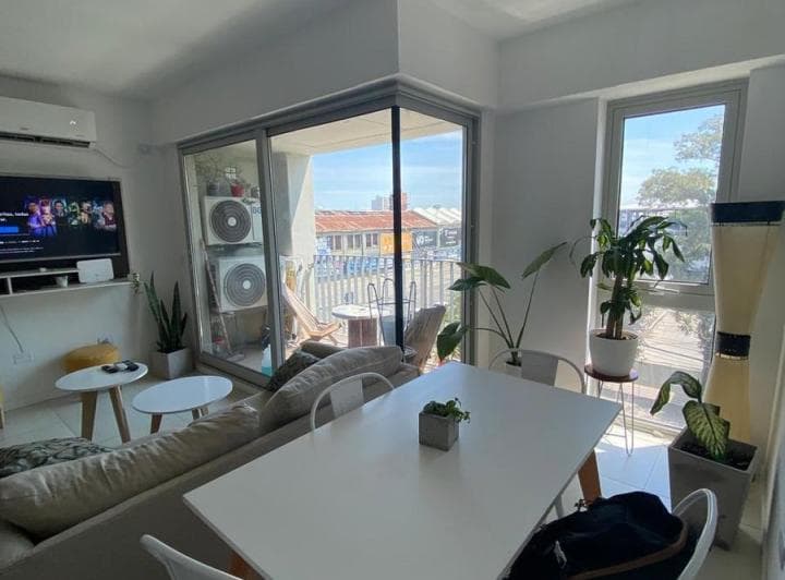 Departamento en Venta de un Dormitorio en Metra Puerto Norte - 2
