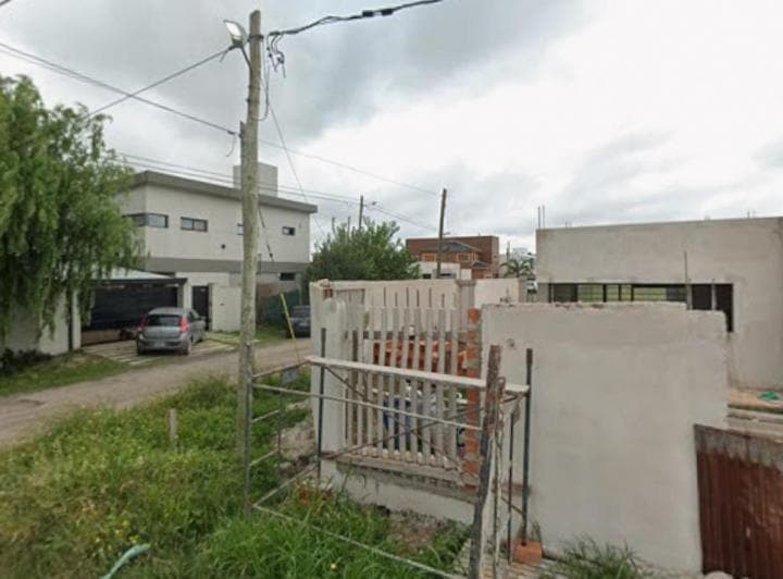 Terreno en Venta - 800 m² - Manuel B. Gonnet - 5