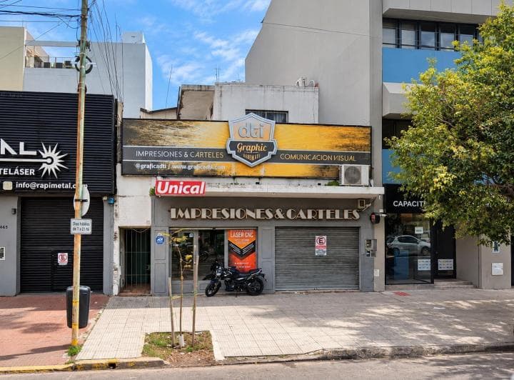 Terreno en Villa Urquiza - 4