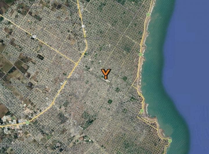 Casa en Venta - 3 Dorm. 2 Baños - Mar del Plata - 5