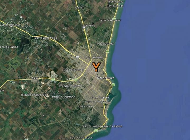 Casa en Venta - 3 Dorm. 2 Baños - Mar del Plata - 3