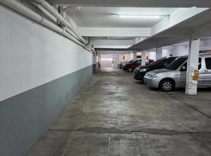 Cochera en Venta - 12 m² Villa del Parque - 2