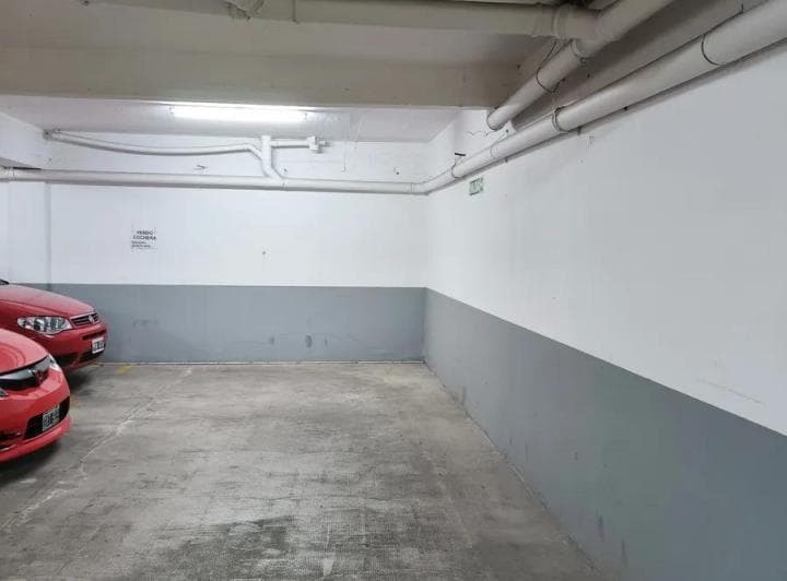 Cochera en Venta - 12 m² Villa del Parque - 3