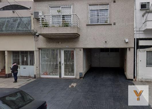 Cochera en Venta - 12 m² Villa del Parque - 4