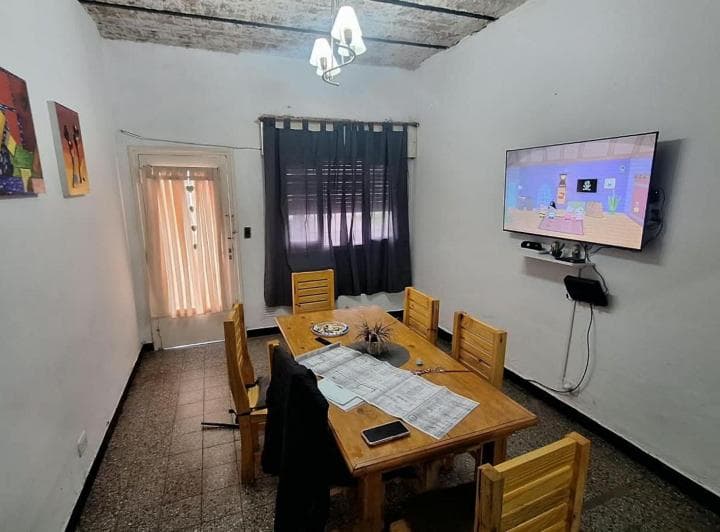 Casa en Venta 2 Dorm. Zona Sur - 3