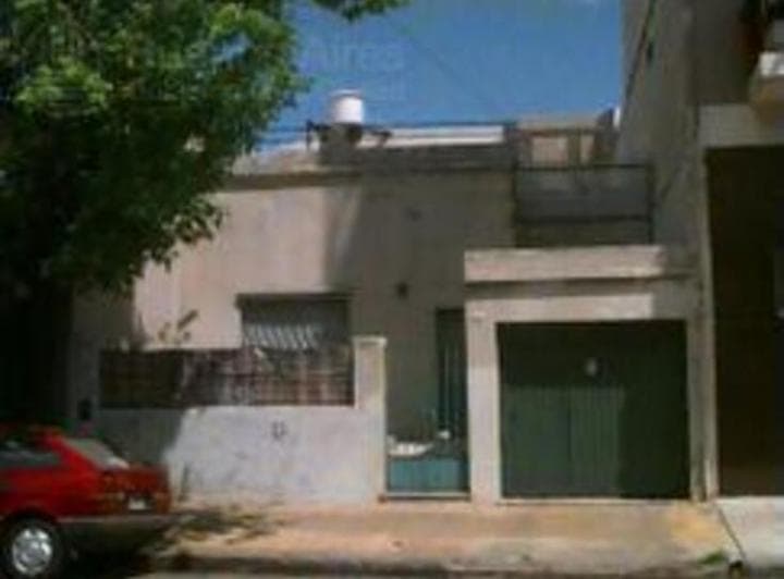 Excelente Terreno - Flores - Oportunidad - 1.400 m² Vendibles - 1.800 m² Construibles - 5