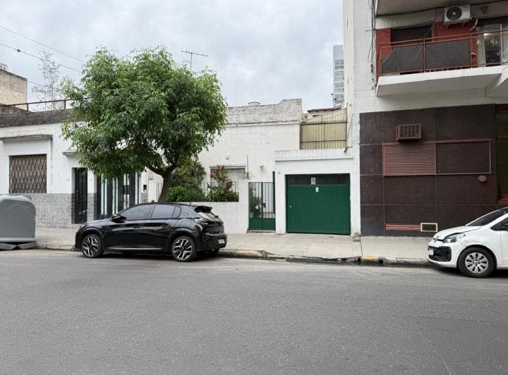 Excelente Terreno - Flores - Oportunidad - 1.400 m² Vendibles - 1.800 m² Construibles - 4