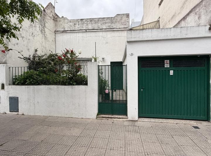 Excelente Terreno - Flores - Oportunidad - 1.400 m² Vendibles - 1.800 m² Construibles - 2