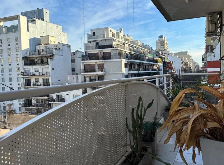 Departamento - Belgrano - 5