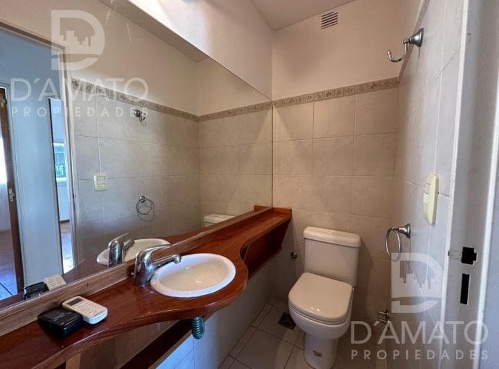 Departamento - Belgrano - 2