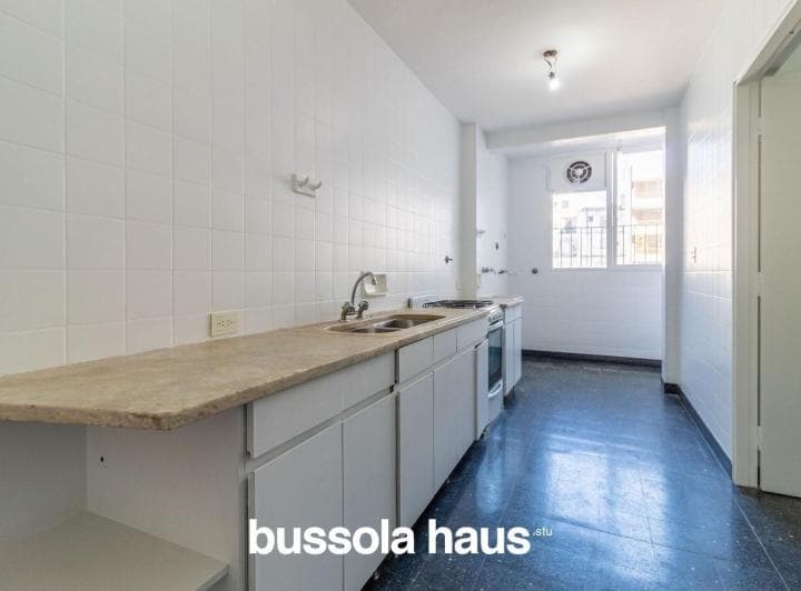 Departamento en Venta 3 Ambientes con Dependencia en Recoleta - 4
