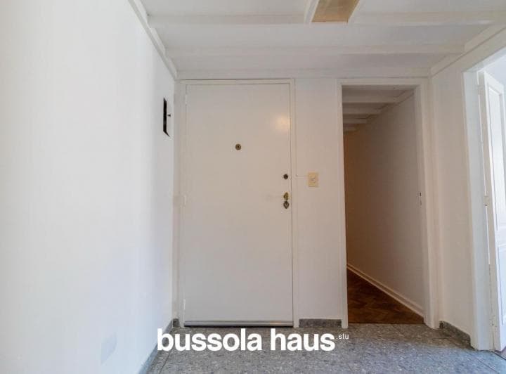 Departamento en Venta 3 Ambientes con Dependencia en Recoleta - 3