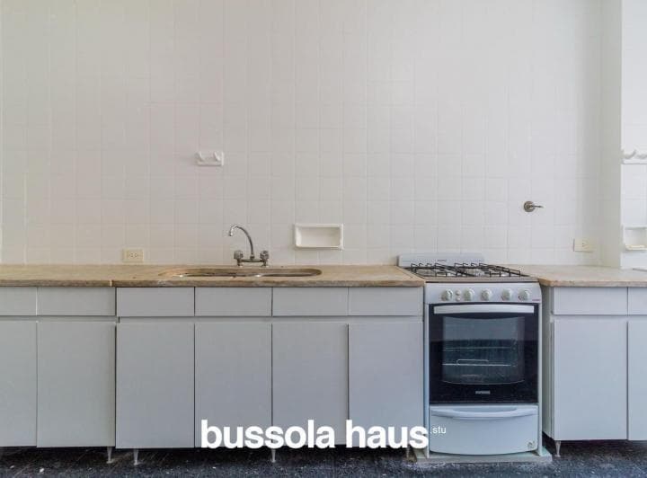 Departamento en Venta 3 Ambientes con Dependencia en Recoleta - 5