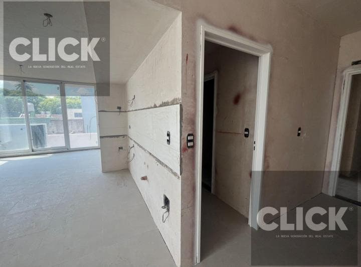 Venta - 2 Ambientes - Vivienda/apto Prof. - Full Amenities - a Estrenar - Parque Patricios - 3