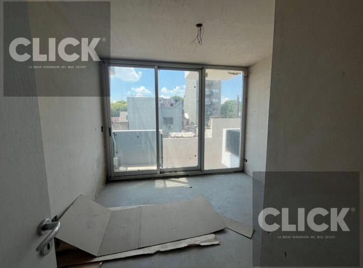 Venta - 2 Ambientes - Vivienda/apto Prof. - Full Amenities - a Estrenar - Parque Patricios - 5