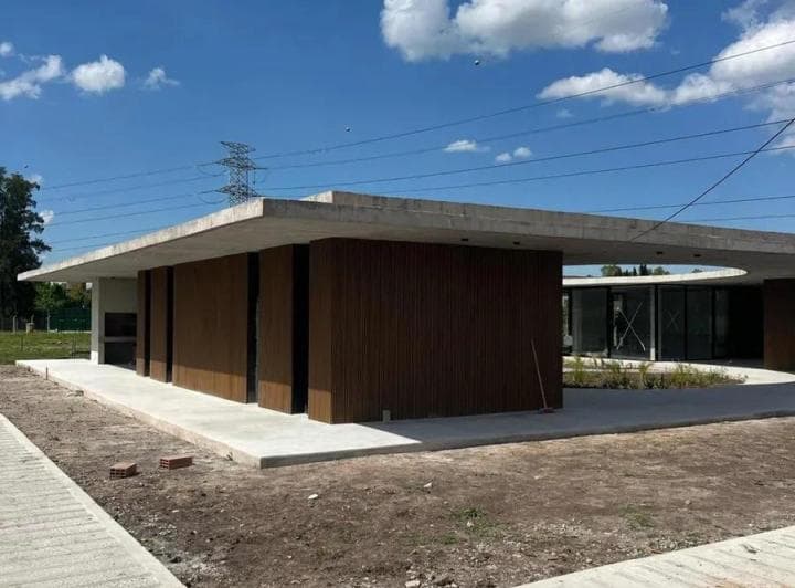 Terreno en Venta - 648 m² - La Estela, Pilar - 3