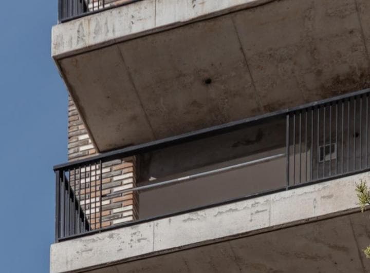 Departamento en Venta, Cochabamba 1400, Rosario, 1 Dormitorio - 3