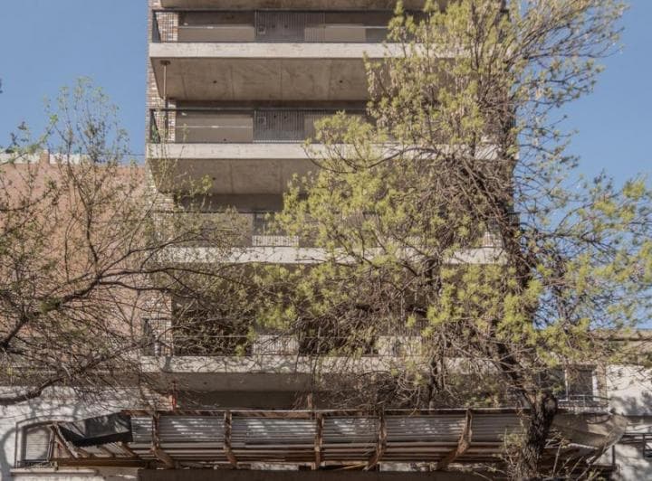 Departamento en Venta, Cochabamba 1400, Rosario, 1 Dormitorio - 2