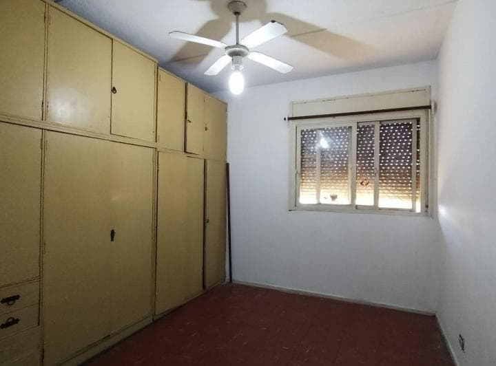 Venta Amplio 4 Ambientes C/balcón Pb en Pompeya - 4
