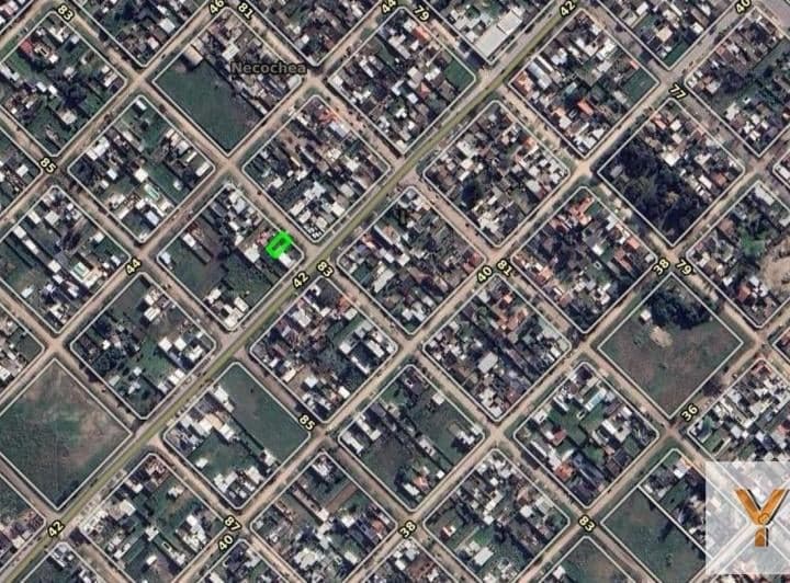 Terreno en Venta - 200 m² - Necochea - 4