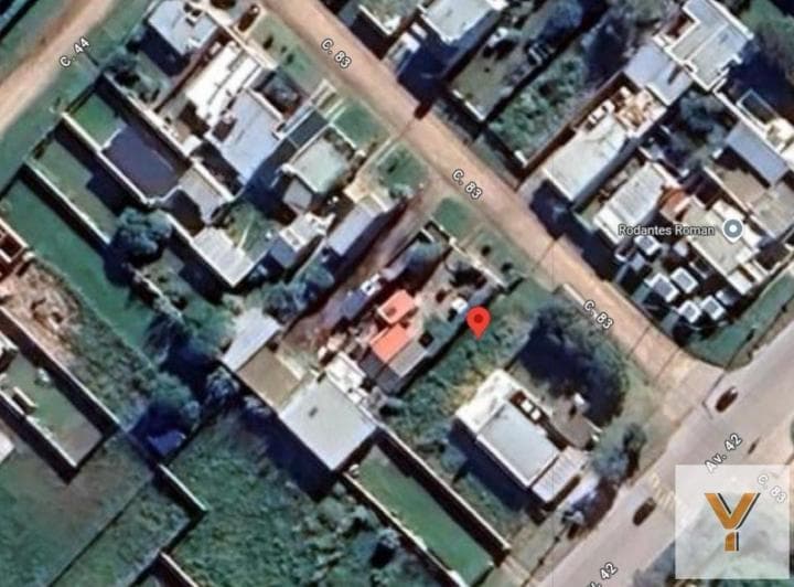Terreno en Venta - 200 m² - Necochea - 5