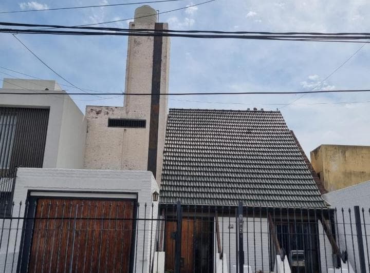Casa en Maipú, 2* Sección, 3 Dorm., Pileta y Solárium. - 2