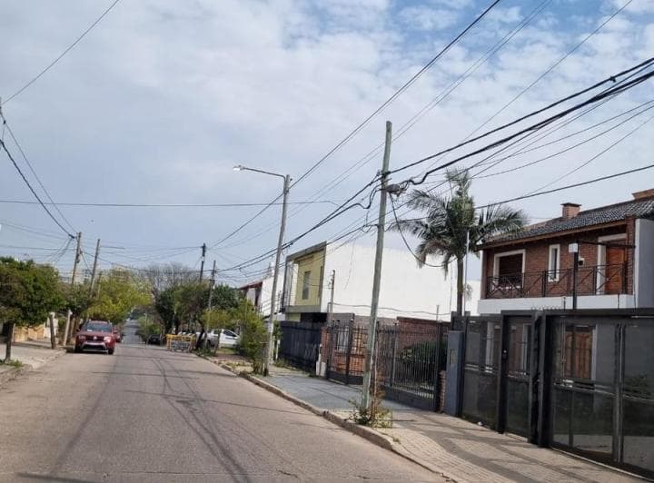 Casa en Maipú, 2* Sección, 3 Dorm., Pileta y Solárium. - 3