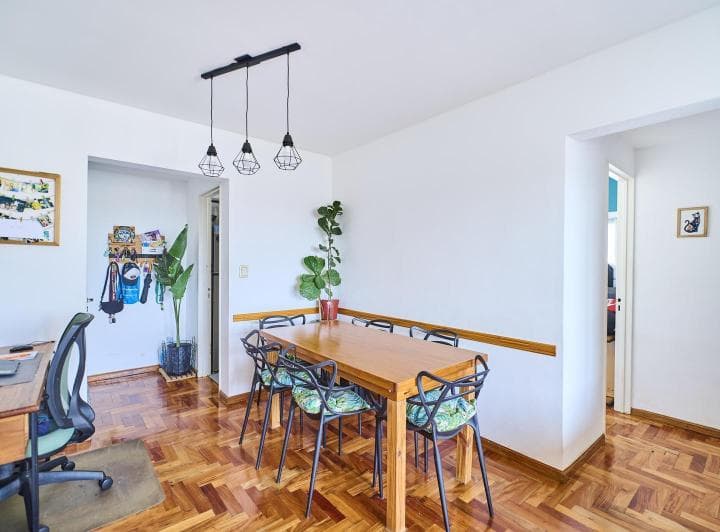 Venta Departamento 3 Ambientes en Colegiales - 5