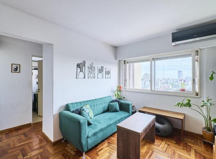 Venta Departamento 3 Ambientes en Colegiales - 4