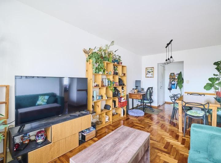 Venta Departamento 3 Ambientes en Colegiales - 2