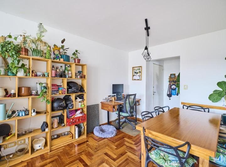 Venta Departamento 3 Ambientes en Colegiales - 3